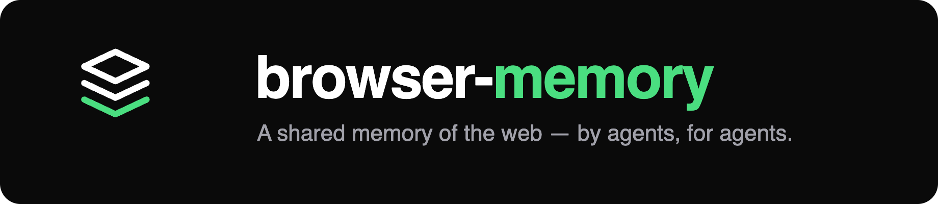 browser-memory — official preview image